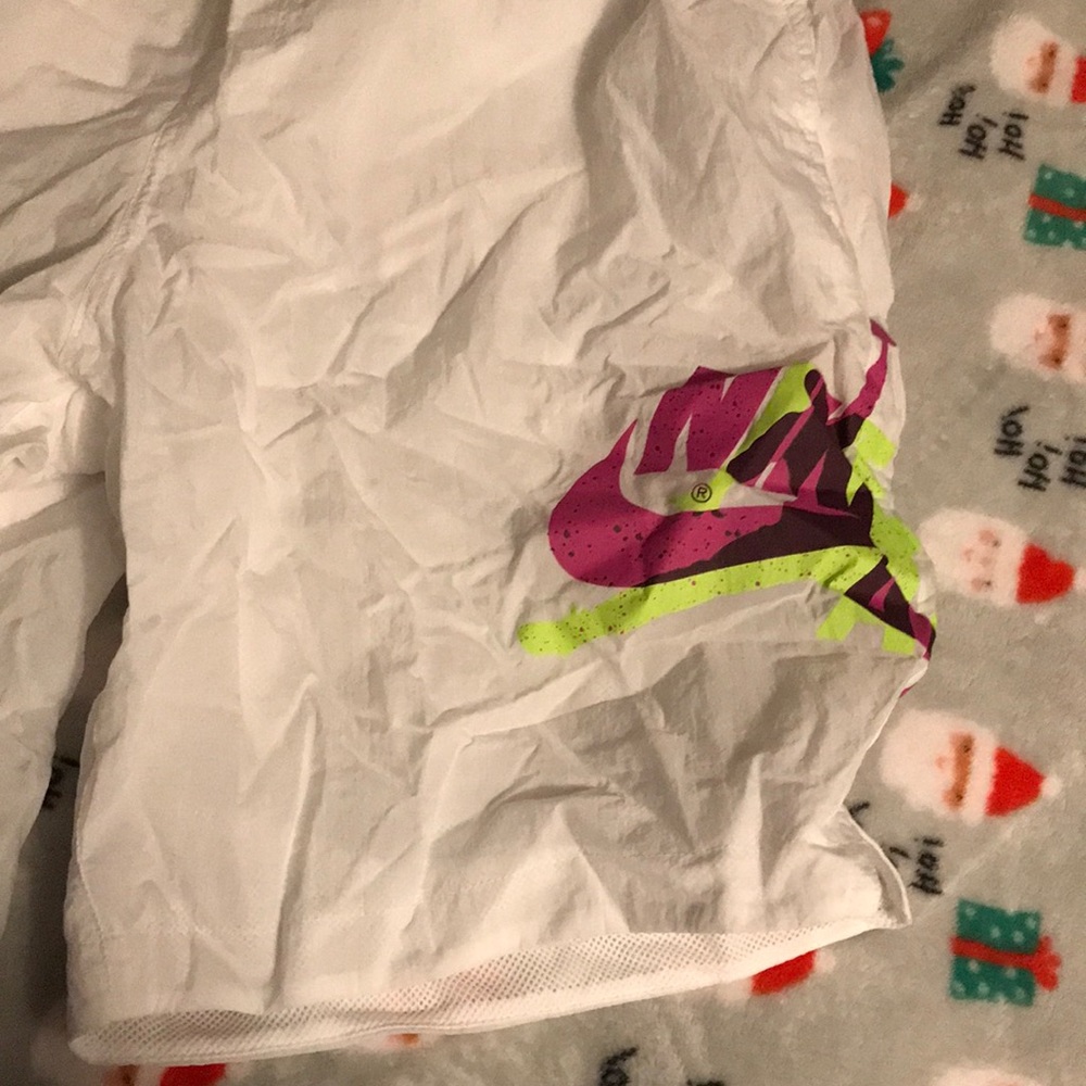 nike shorts/ swim trunks